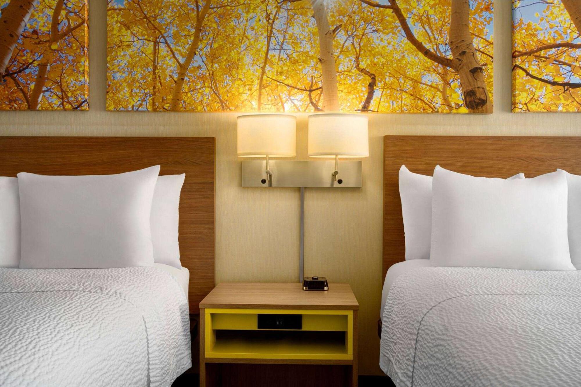 Days Inn By Wyndham Carbondale Dış mekan fotoğraf
